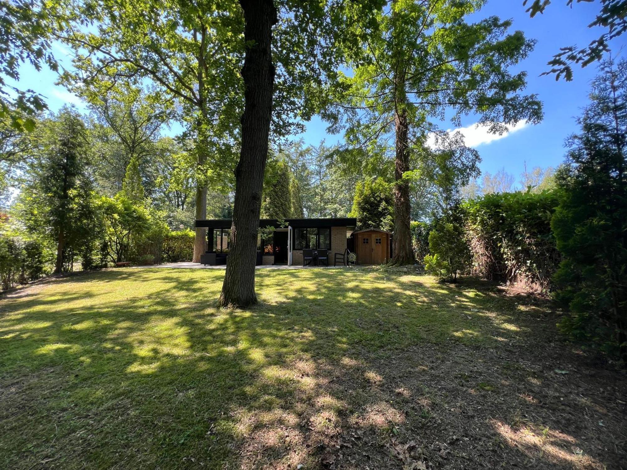 Vakantiehuis Lanaken Exterior photo